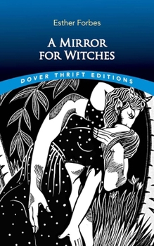 Paperback A Mirror for Witches Book