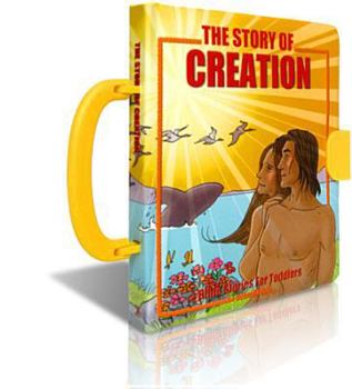 Hardcover Creation Book