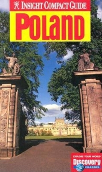 Insight Guides Poland (Insight Guide Poland)