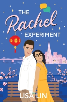 Paperback The Rachel Experiment Book