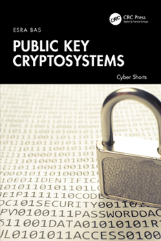 Paperback Public Key Cryptosystems Book