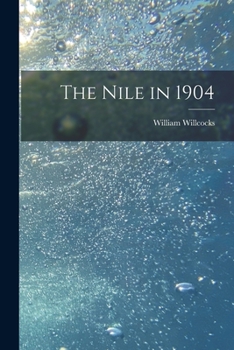 Paperback The Nile in 1904 Book