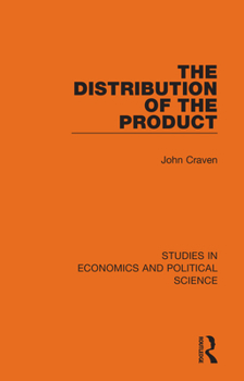 Paperback The Distribution of the Product Book