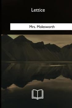 Paperback Lettice Book