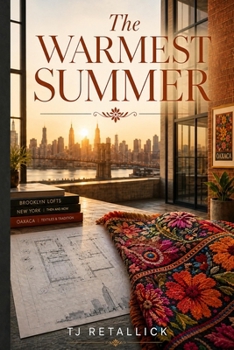 The Warmest Summer