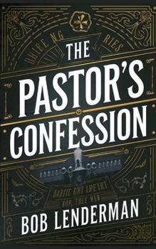 Paperback The Pastor's Confession Book