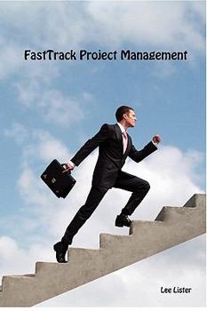 Paperback FastTrack Project Management Book