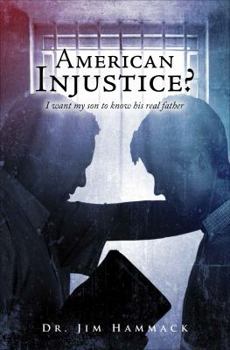 Paperback American Injustice? Book