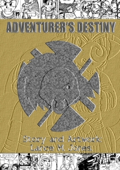 Paperback Adventurer's Destiny Book