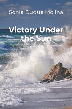 Paperback Victory Under the Sun Book