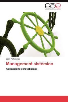 Paperback Management sistémico [Spanish] Book