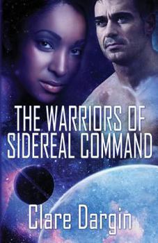 Paperback The Warriors of Sidereal Command Book