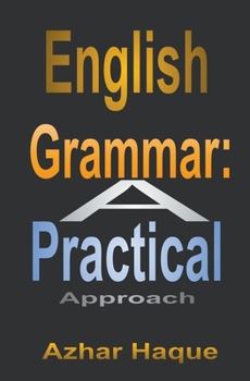 Paperback English Grammar: A Practical Approach Book