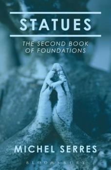 Hardcover Statues: The Second Book of Foundations Book