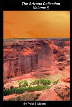 Paperback The Arizona Collection: Volume 5 Book