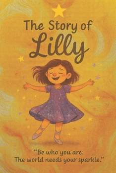 Paperback The Story of Lilly Book