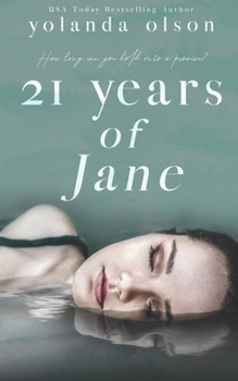 Paperback 21 Years of Jane Book