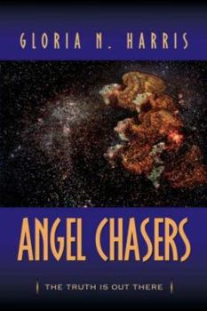 Paperback Angel Chasers Book