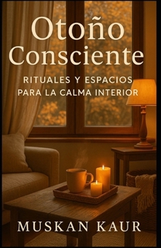 Otoño Consciente: Rituales y Espacios para la Calma Interior (Spanish Edition)