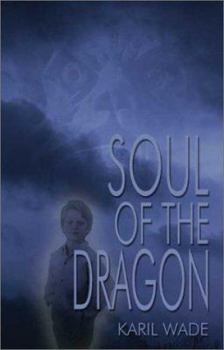 Paperback Soul of the Dragon Book