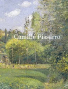 Paperback Camille Pissarro /anglais Book