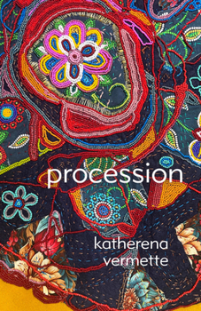 Paperback Procession Book