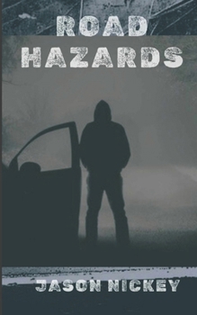 Paperback Road Hazards Book