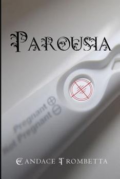 Paperback Parousia: Book 1 Book