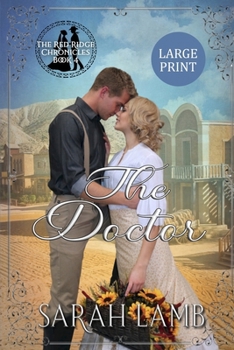 The Doctor (Large Print)