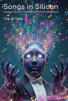 Paperback Songs in Silicon: Musical Journeys in Building Artificial Intelligence Book