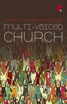 Paperback Multi-voiced Church Book