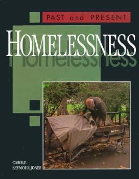 Hardcover Homelessness Book