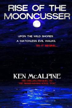Paperback Rise of the Mooncusser Book