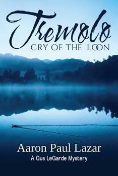 Paperback Tremolo: Cry of the Loon Book