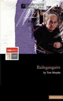 Paperback Bailegangaire Book