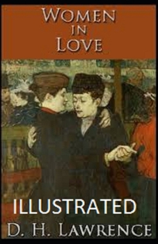 Paperback Women in Love Illustrated Book