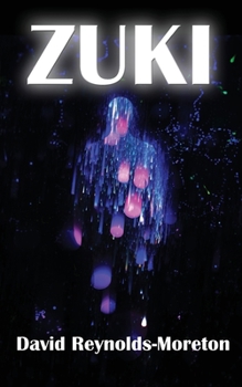 Paperback Zuki Book