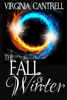 Paperback The Fall Of Winter Book