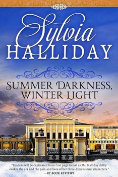 Paperback Summer Darkness, Winter Light Book