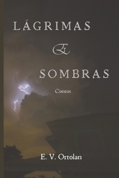 Paperback Lágrimas e Sombras: Contos [Portuguese] Book