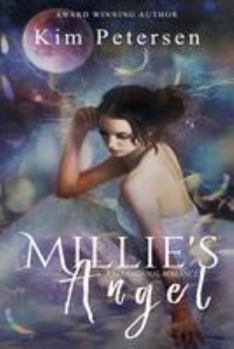 Paperback Millie's Angel: A Paranormal Romance Book