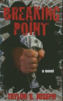 Paperback Breaking Point Book