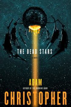 Hardcover The Dead Stars Book