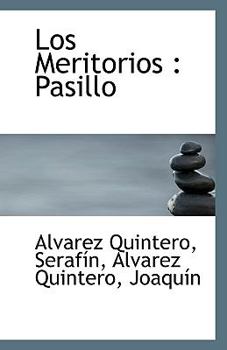 Paperback Los Meritorios: Pasillo Book