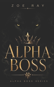 Paperback Alpha Boss Book