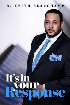 Paperback It's In Your Response Book