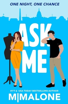 Ask Him - Book #1.5 of the Mess with Me