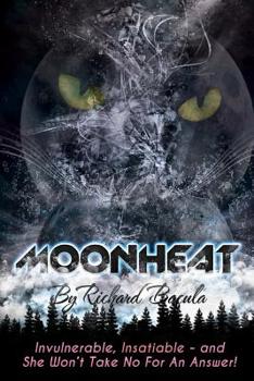 Paperback Moonheat Book