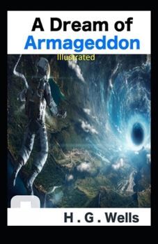 Paperback A Dream of Armageddon Illustrated Book