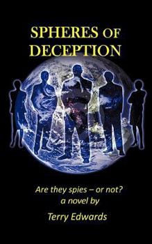 Paperback Spheres of Deception Book